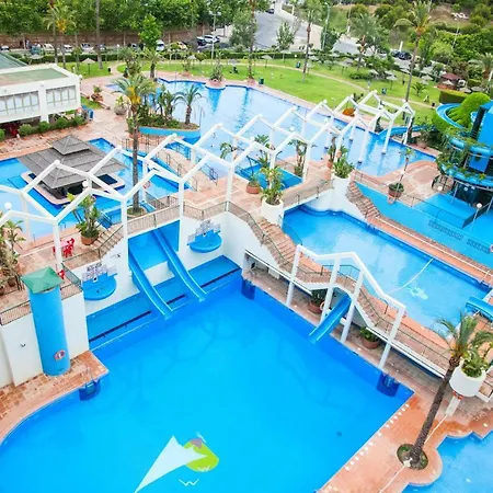 Estudio En Benalbeach