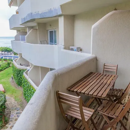 Estudio En Benalbeach ベナルマデナ